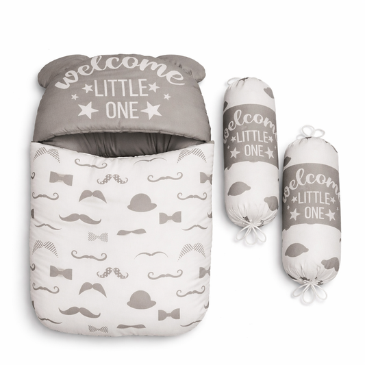 Mother & Sons Premium Newborn Baby Set