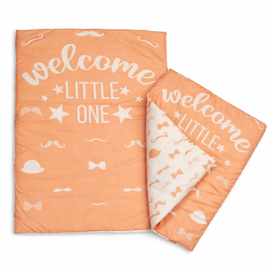 Mother & Sons Premium Newborn Baby Set