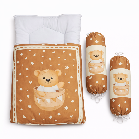 Mother & Sons Premium Newborn Baby Set