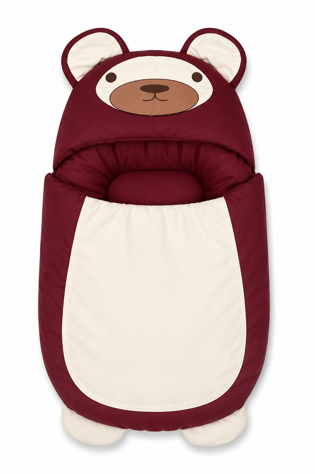 Baby Bear Carry Nest with Pillow
