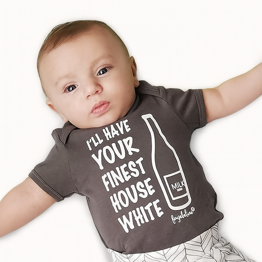 I'll have Your Finest House