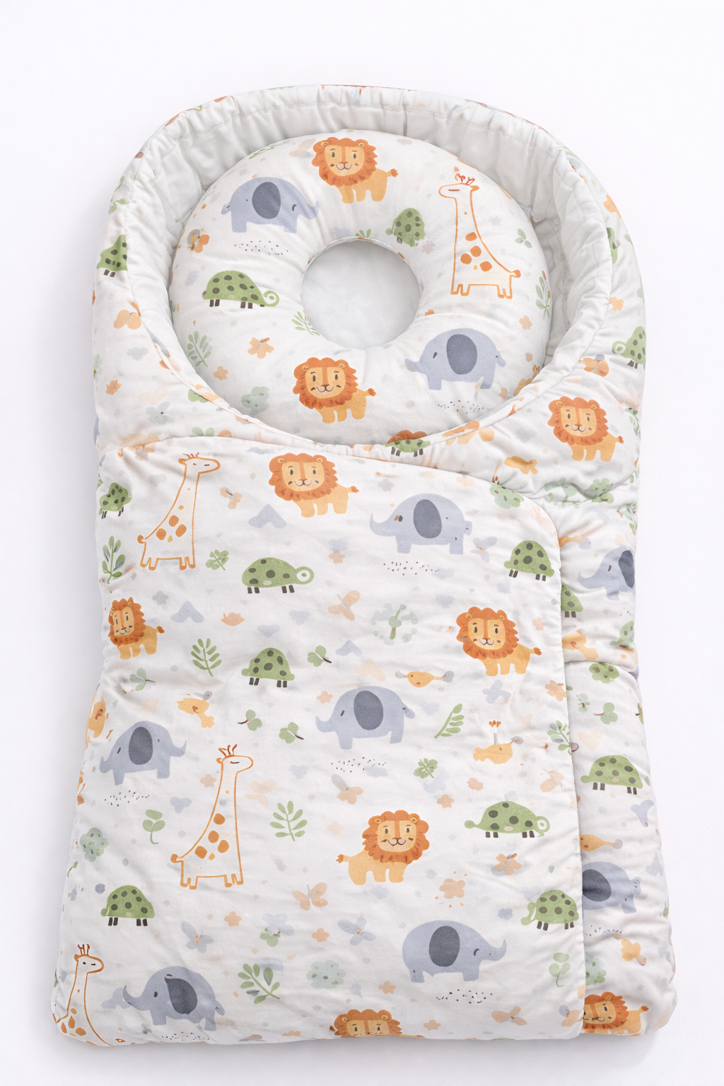 Printed Carry Nest