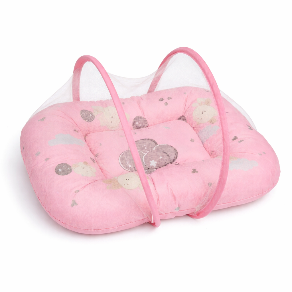 Mother & Sons Premium Newborn Baby Set
