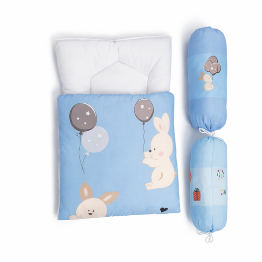 Mother & Sons Premium Newborn Baby Set