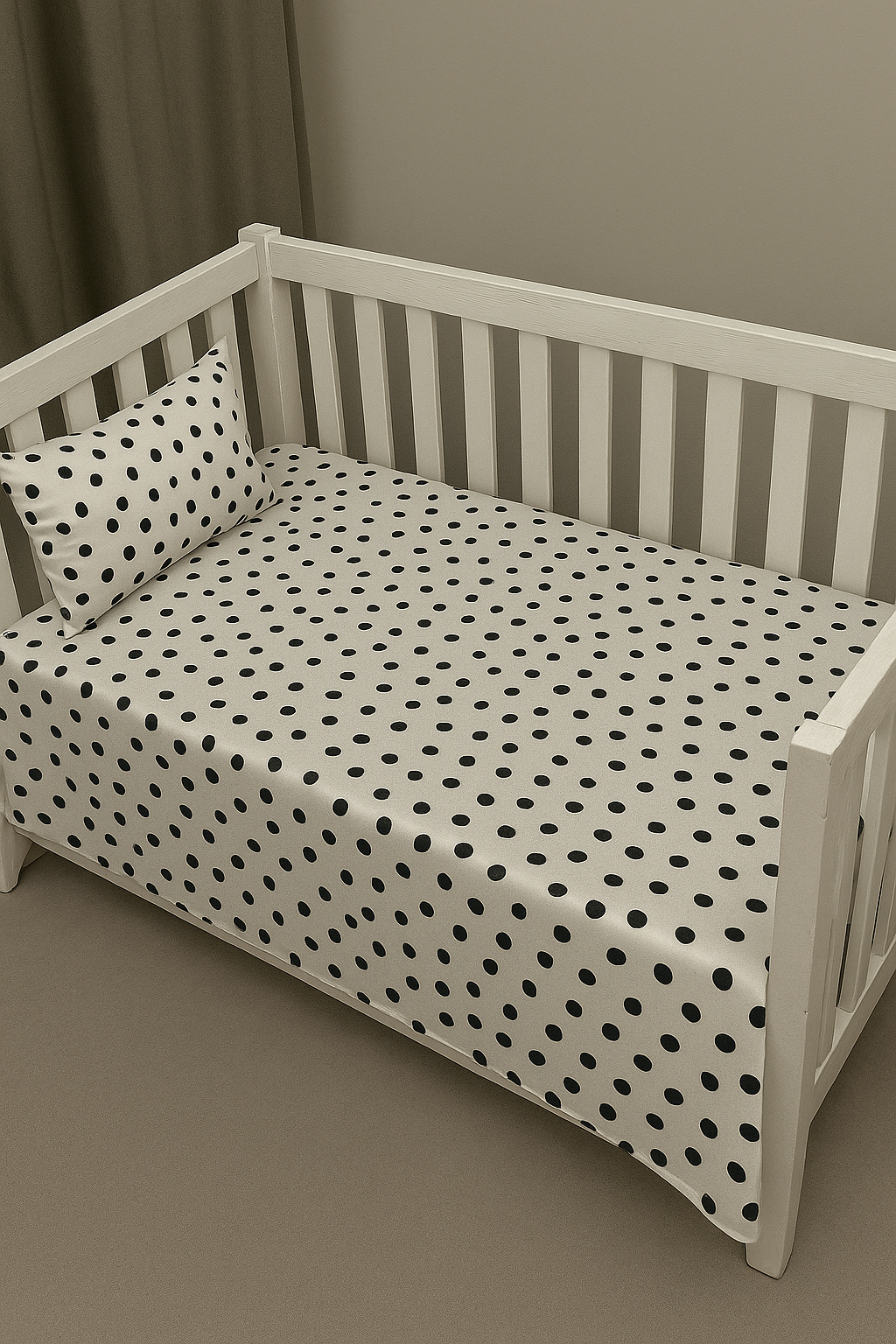 Kids Cotton Bed Sheet Set