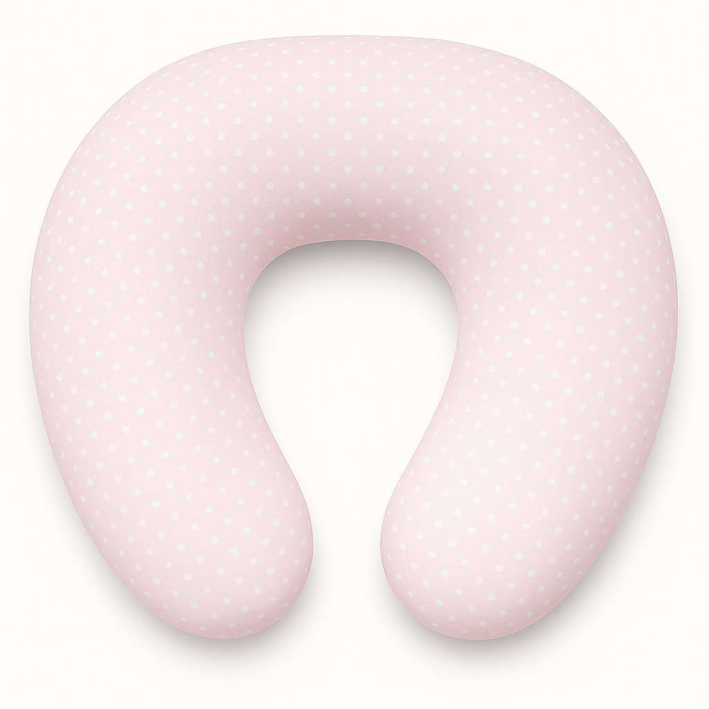 Mother & Sons Feeding Pillow