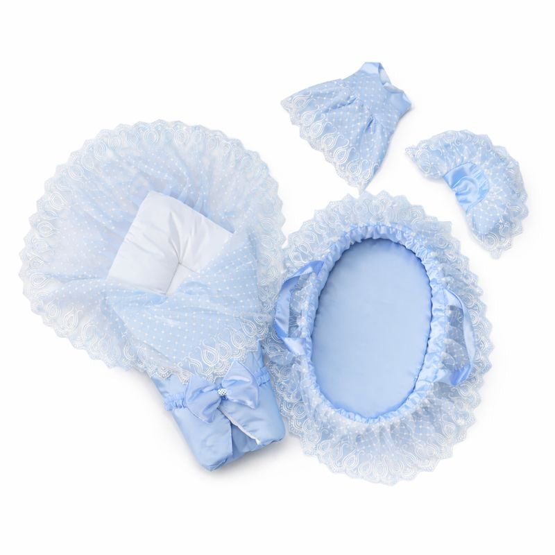 Baby Shower fancy set