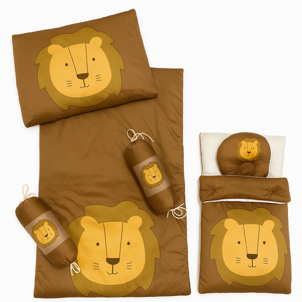 Malai Velvet 6-PC Winter Set