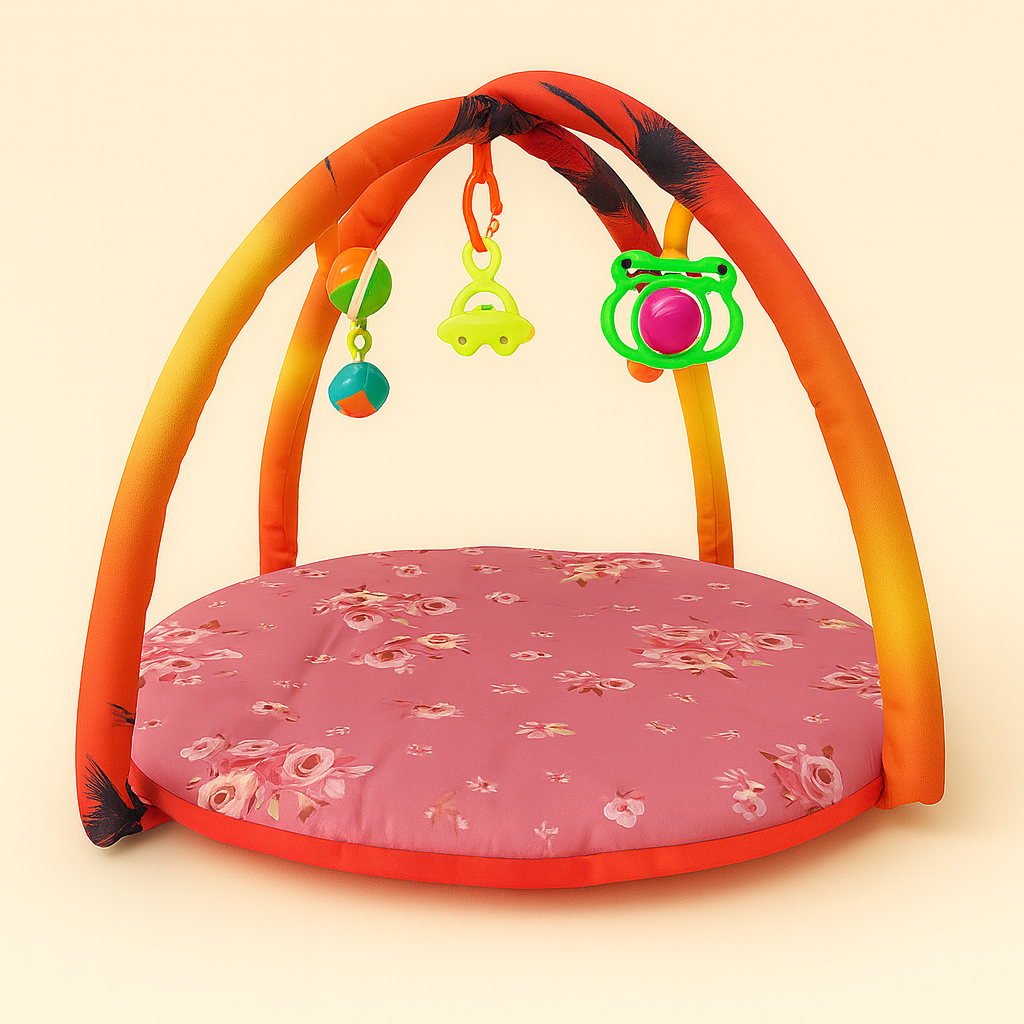 Mother & Sons Baby Play Mat