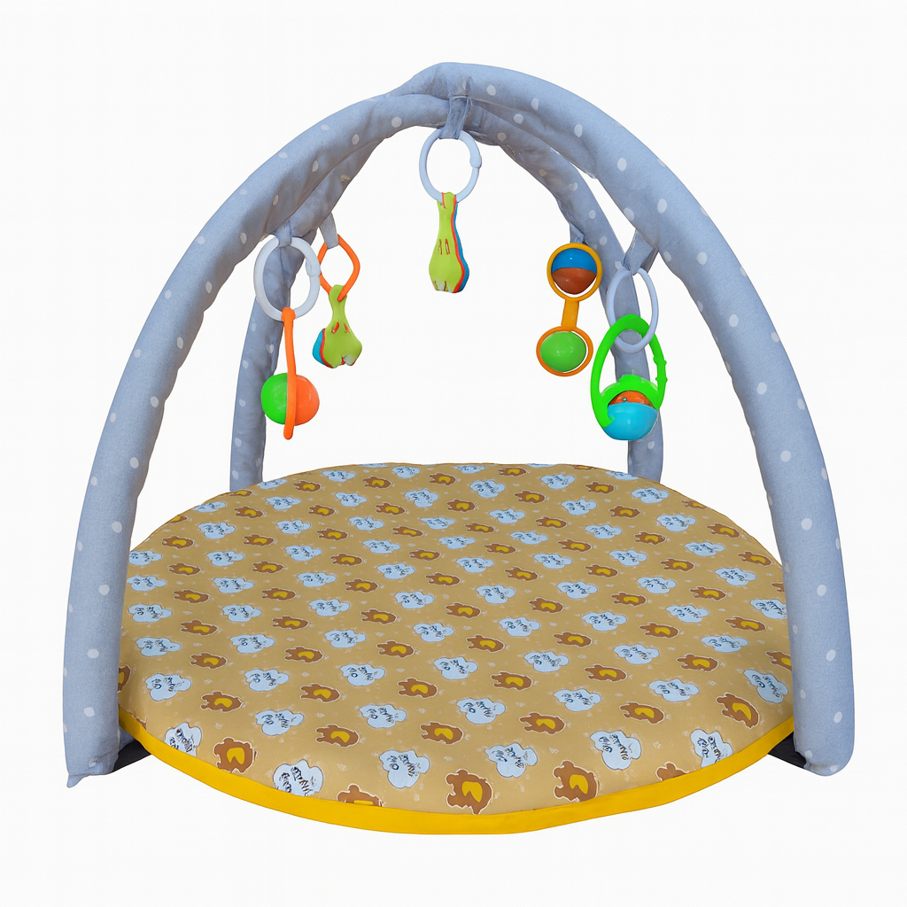 Mother & Sons Baby Play Mat