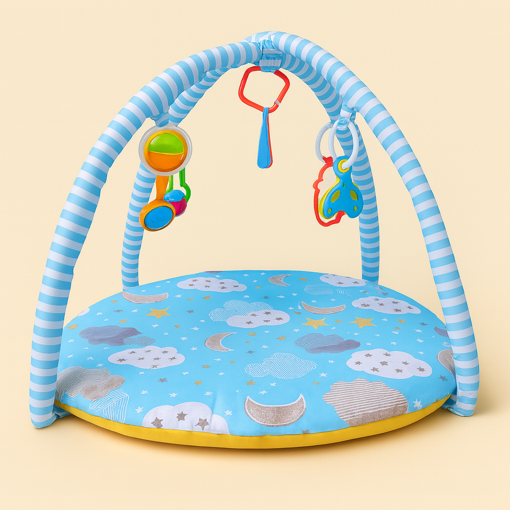 Mother & Sons Baby Play Mat