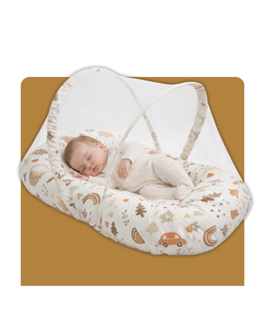 Mosquito Net