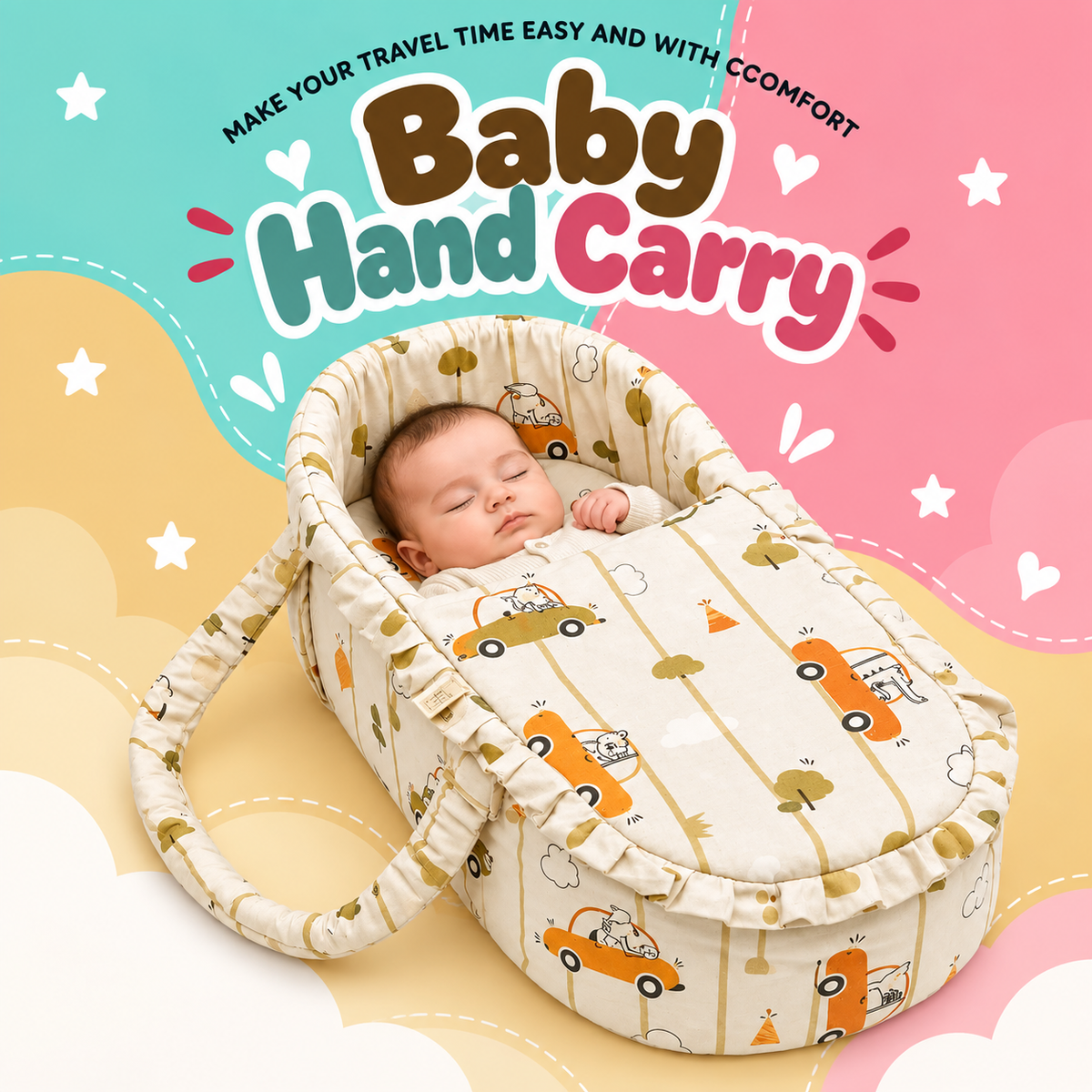 Hand Carry