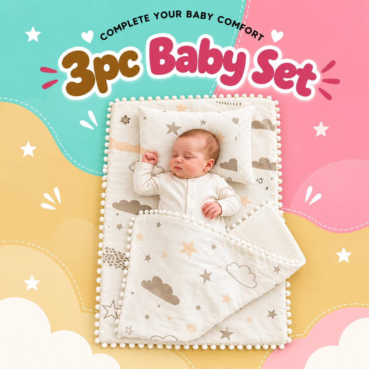 Baby Blankets
