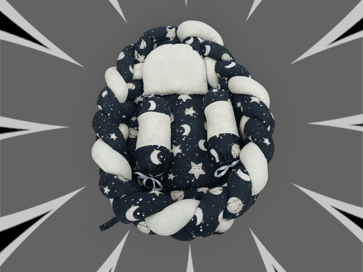 Snuggle Bed