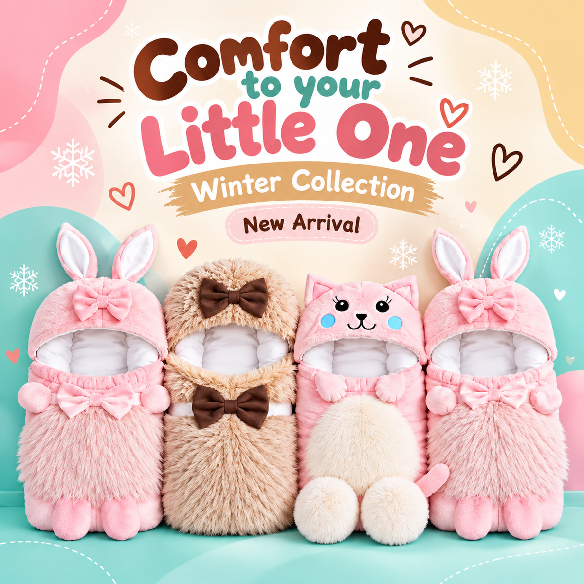 Winter Collection