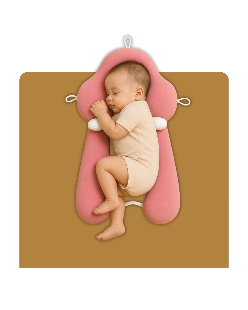 Soothing Pillow
