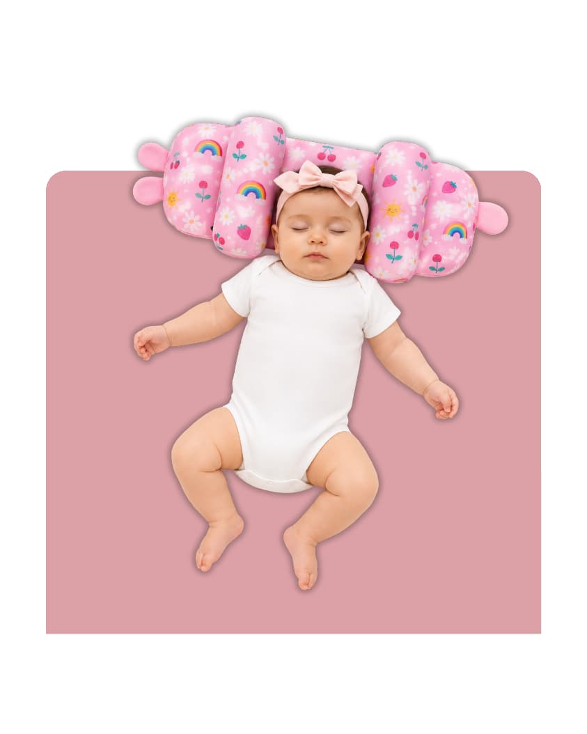 Head Shaper Pillow