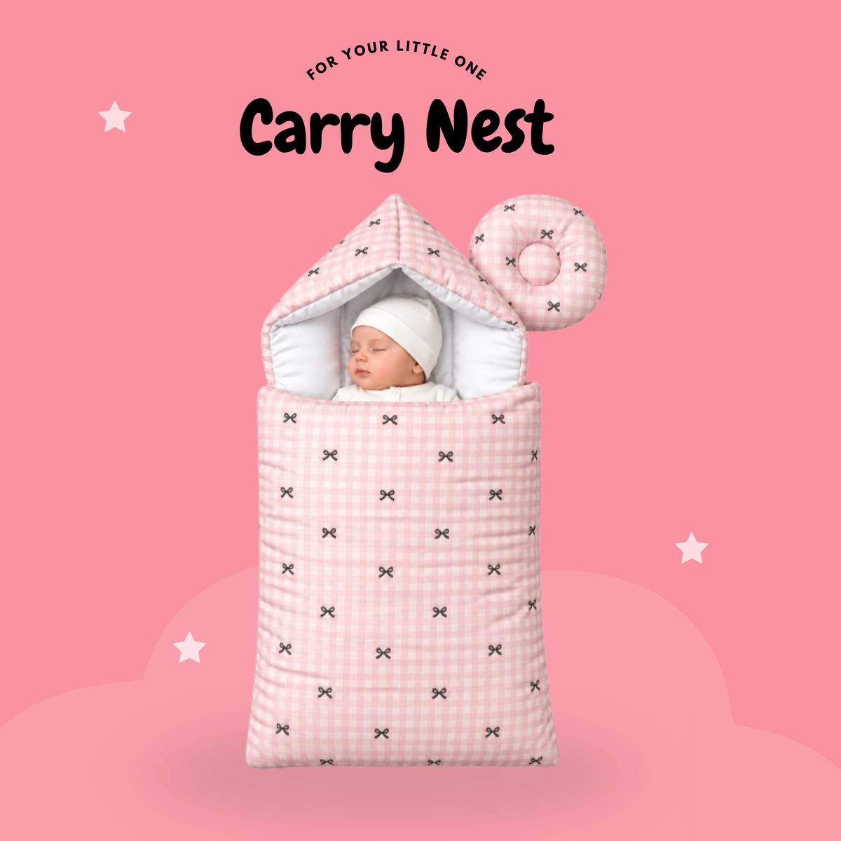 Carry Nest