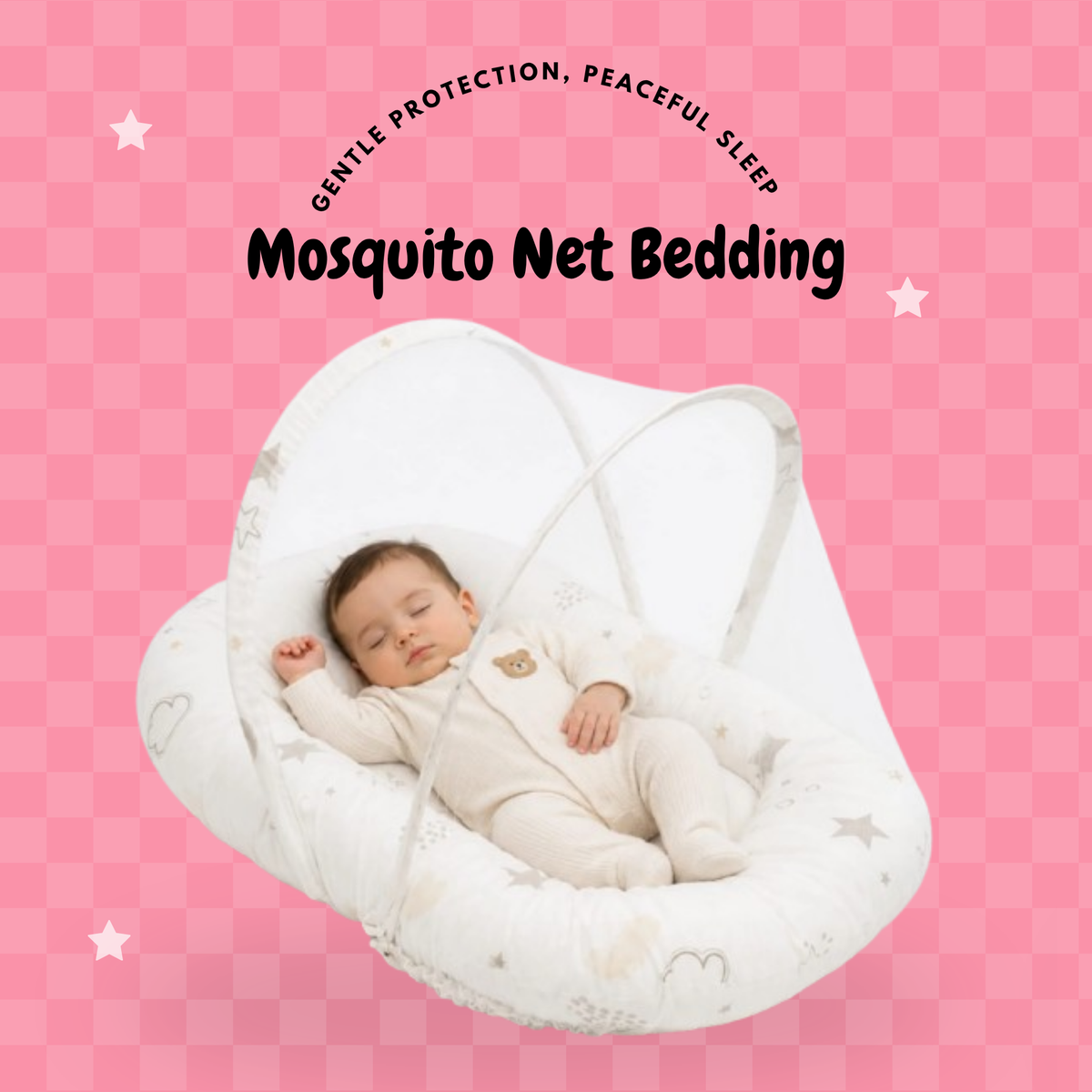 Mosquito Net
