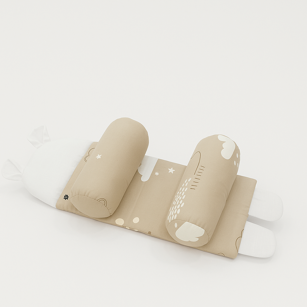Head Shaper Pillow