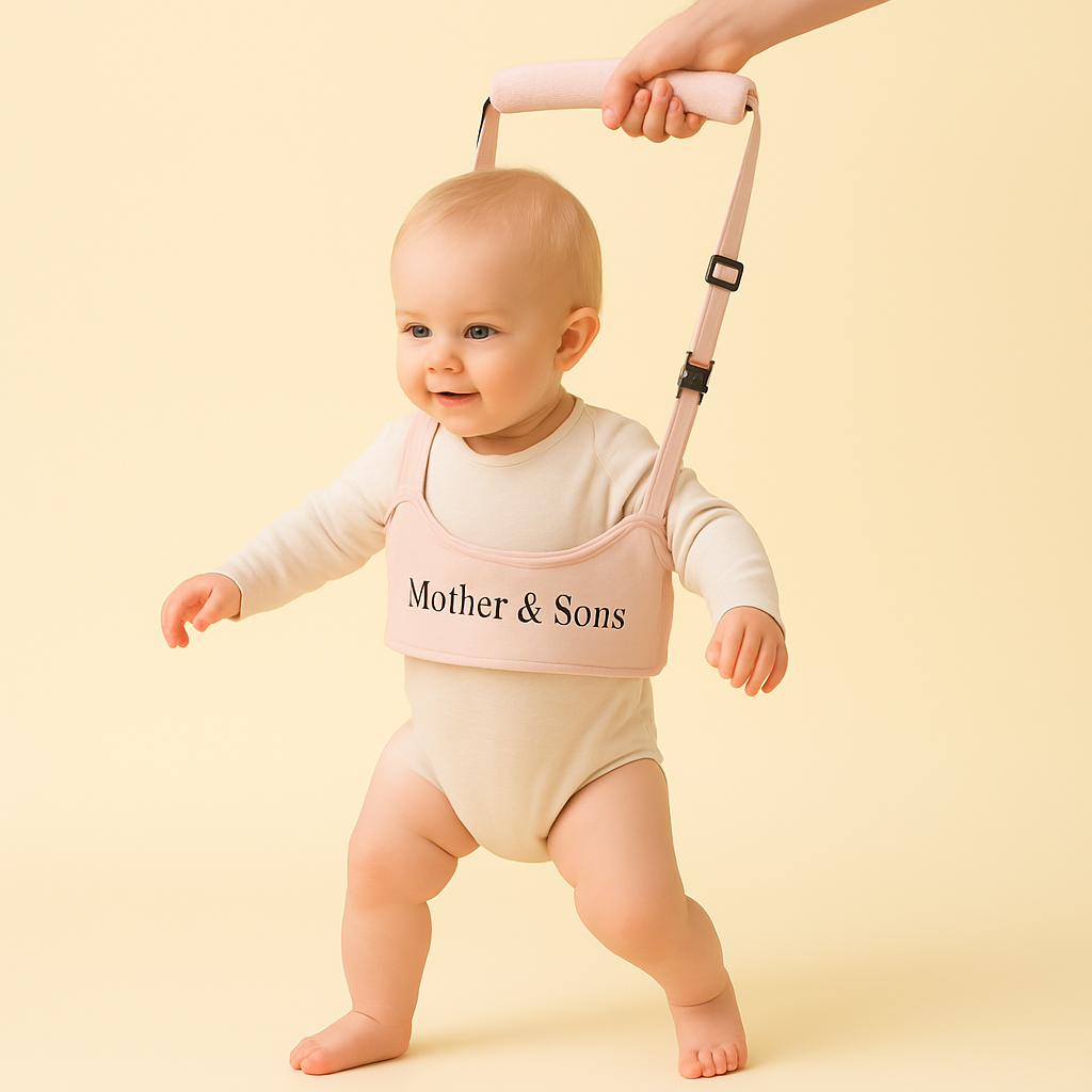 Baby Walking Helper
