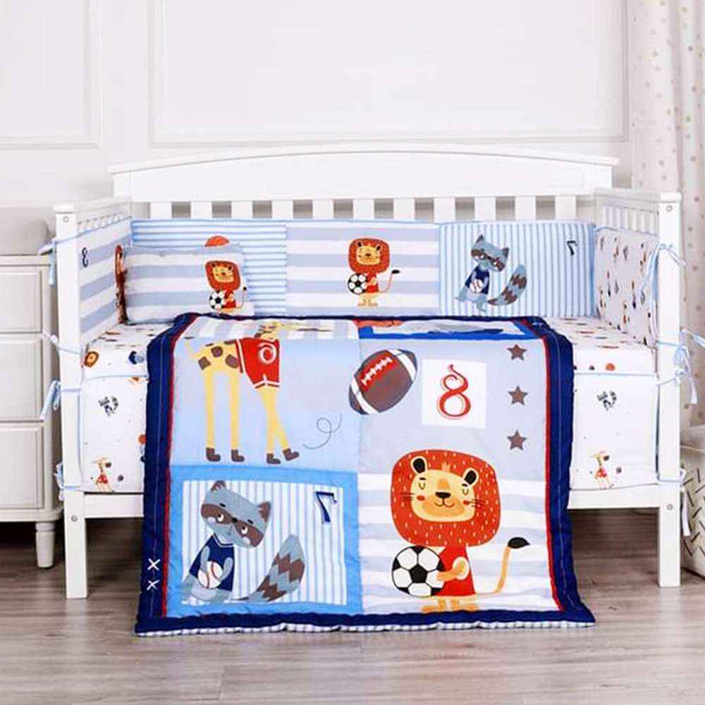Cot Set