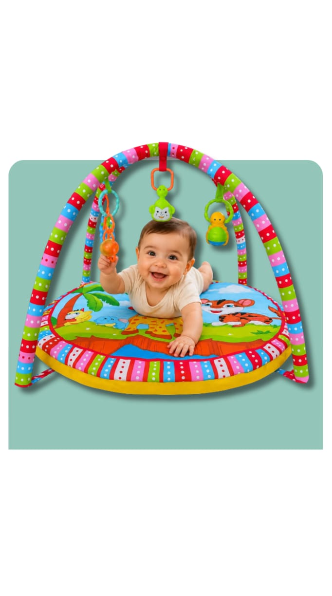 Play Mat