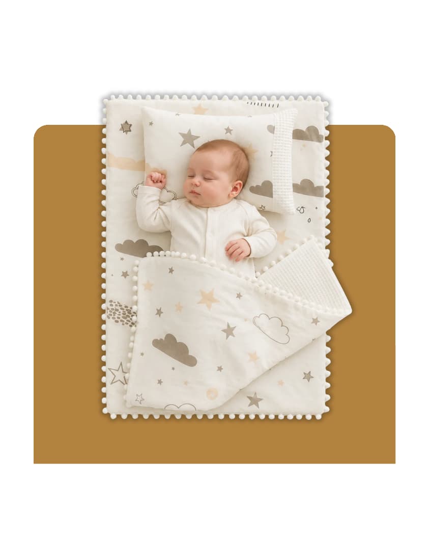 Baby Blankets