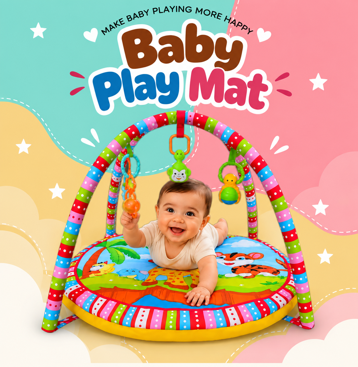 Play Mat