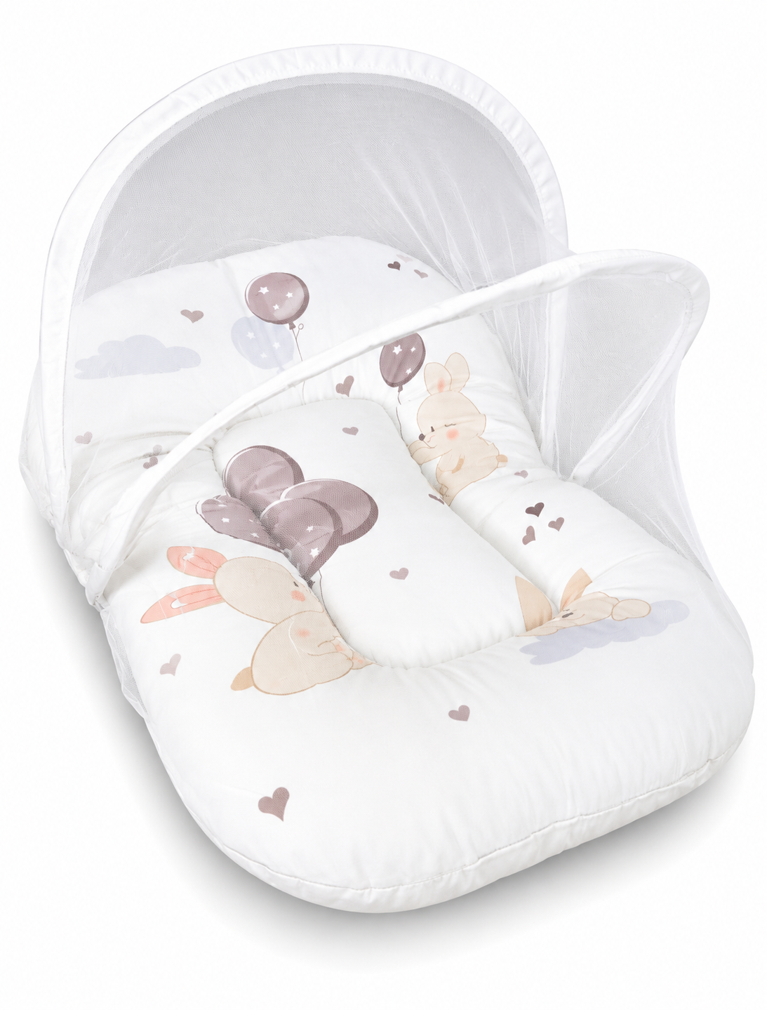 Baby Mosquito Net Bed