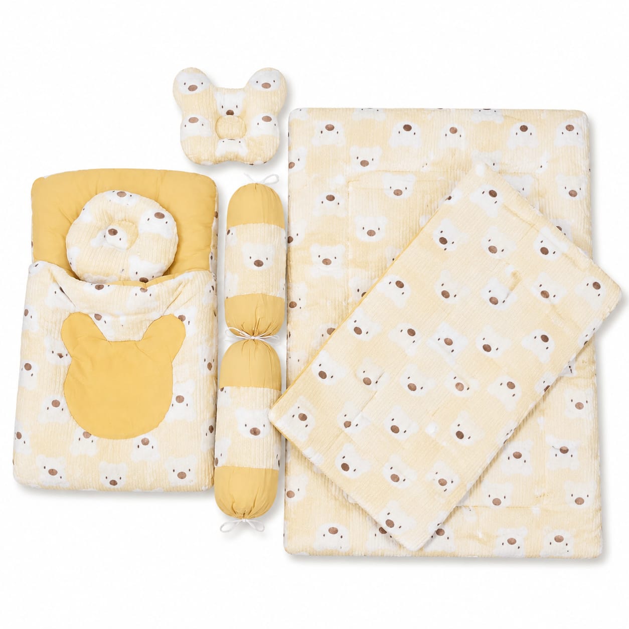 Premium 7-Piece Carry Nest Set — Flat 50% OFF