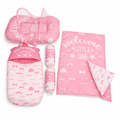 Mother & Sons Premium Newborn Baby Set