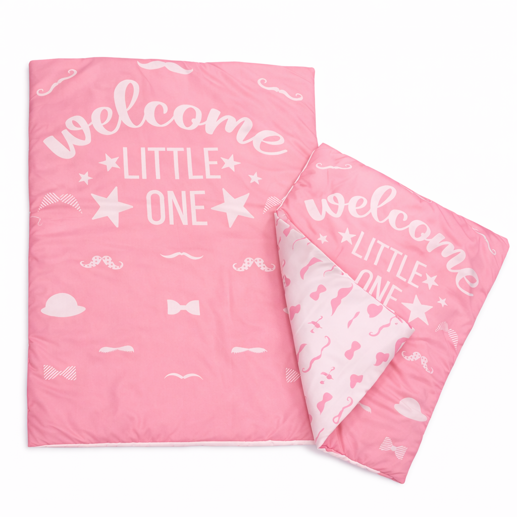 Mother & Sons Premium Newborn Baby Set