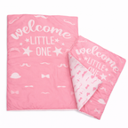 Mother & Sons Premium Newborn Baby Set