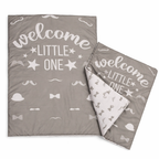 Mother & Sons Premium Newborn Baby Set
