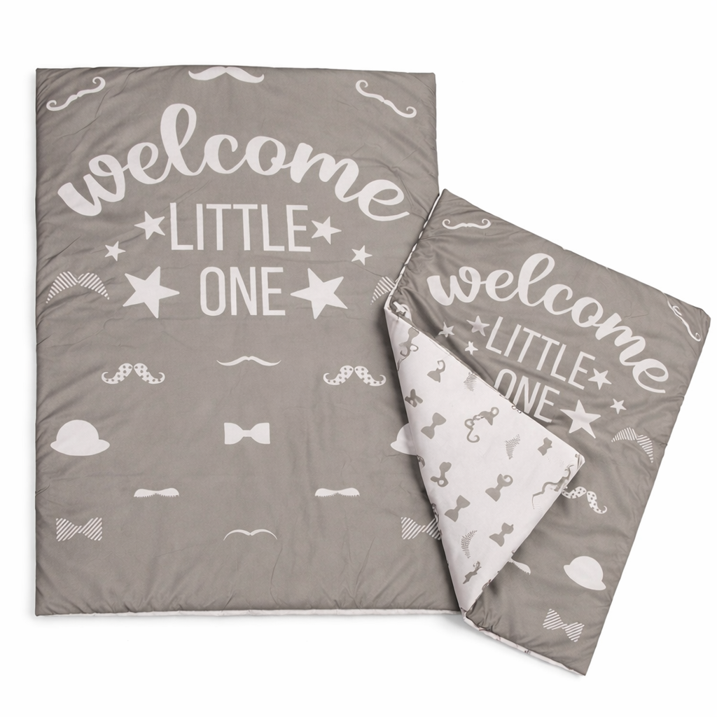 Mother & Sons Premium Newborn Baby Set