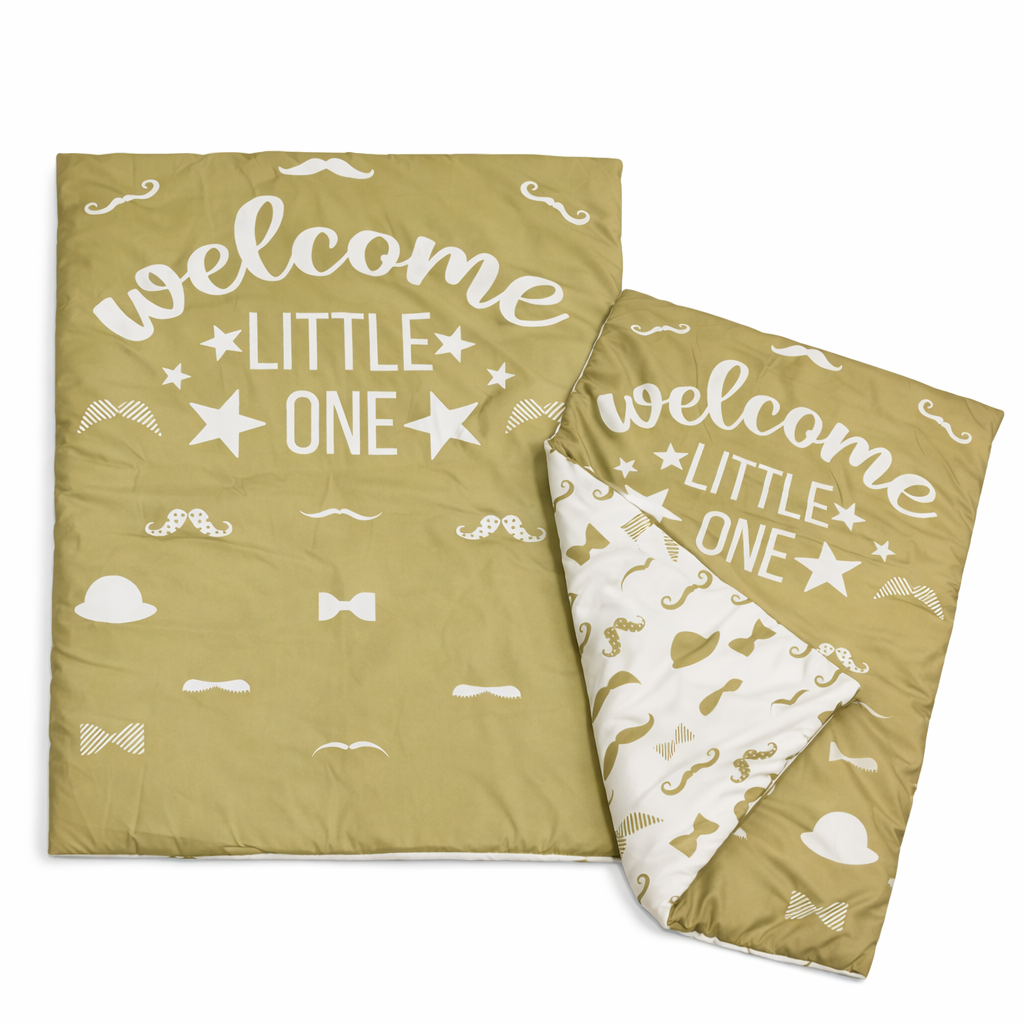 Mother & Sons Premium Newborn Baby Set