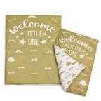 Mother & Sons Premium Newborn Baby Set
