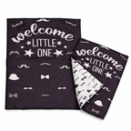 Mother & Sons Premium Newborn Baby Set