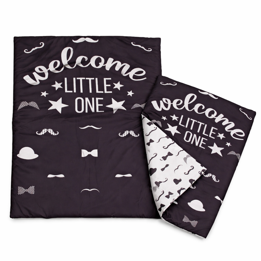 Mother & Sons Premium Newborn Baby Set