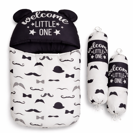 Mother & Sons Premium Newborn Baby Set