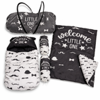 Mother & Sons Premium Newborn Baby Set