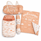 Mother & Sons Premium Newborn Baby Set