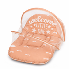 Mother & Sons Premium Newborn Baby Set