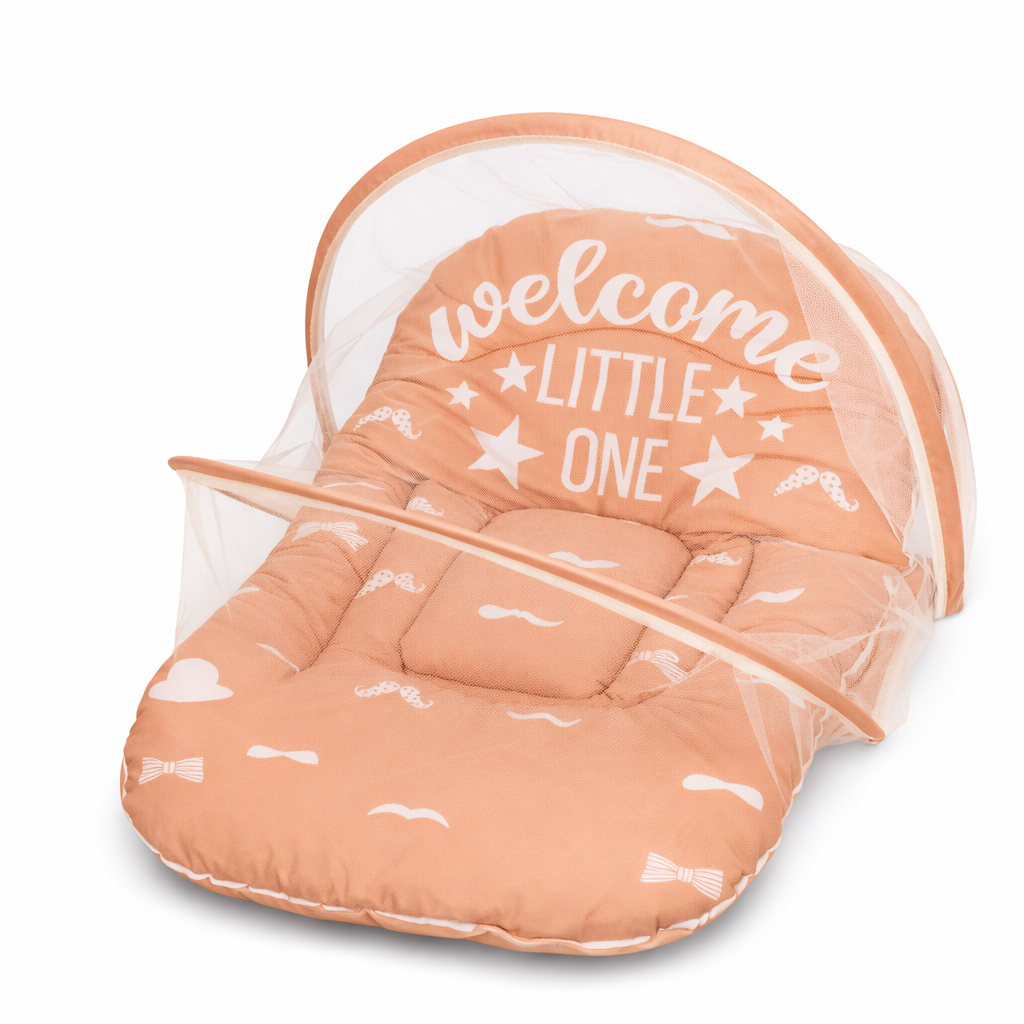 Mother & Sons Premium Newborn Baby Set