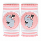 Premium Baby Knee Pads