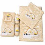 Premium 6-Piece Carry Nest Set — Flat 50% OFF