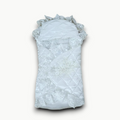 Newborn Baby Carry Nest - Soft & Stylish Comfort