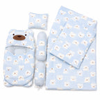 Premium 6-Piece Carry Nest Set — Flat 50% OFF